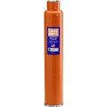 Diamond Products Core Bits Heavy Duty Orange "H64L" 